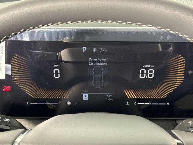 New 2027 Kia Seltos S AWD/4WD image 15