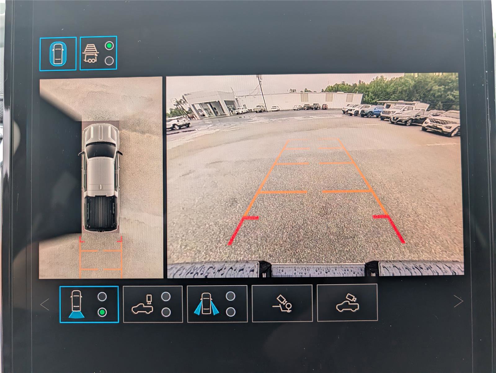 New 2025 GMC Sierra EV Denali image 20