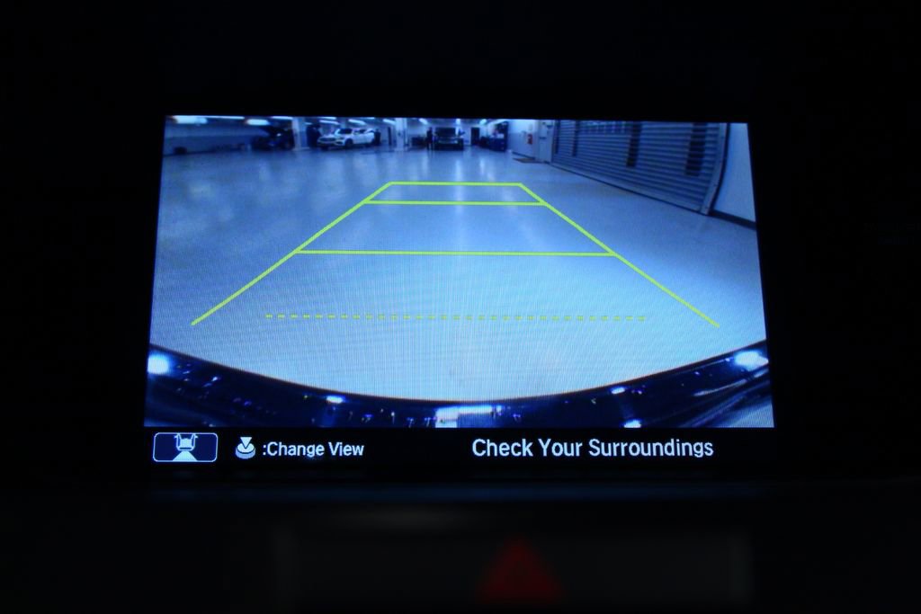 Used 2015 Acura TLX V6 image 10