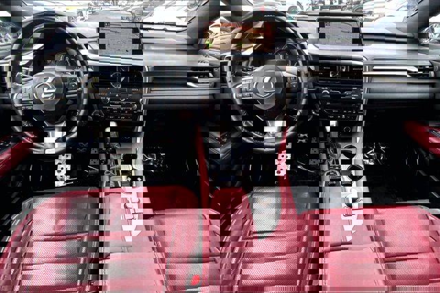 Used 2016 Lexus RX 350 AWD image 15