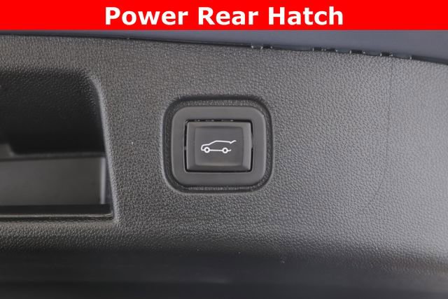 Used 2024 Chevrolet Blazer EV LT image 27