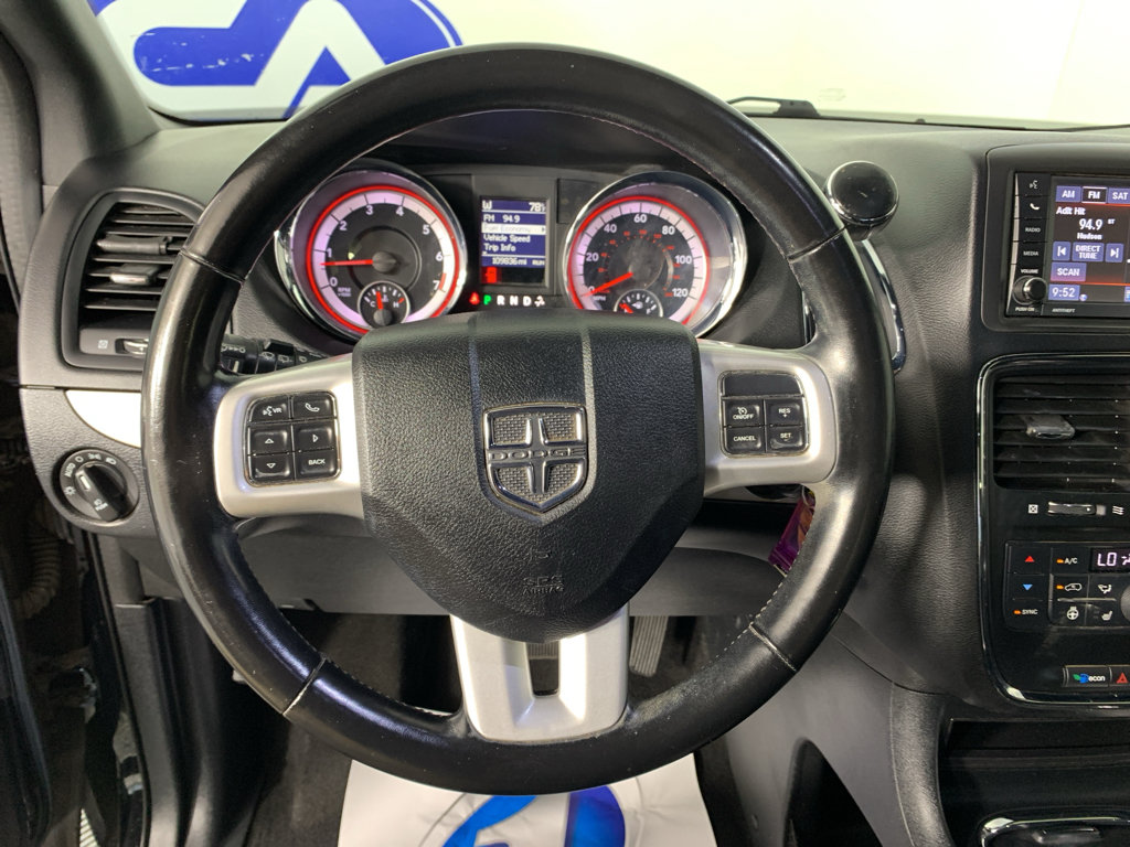 Used 2020 Dodge Grand Caravan GT FWD image 19