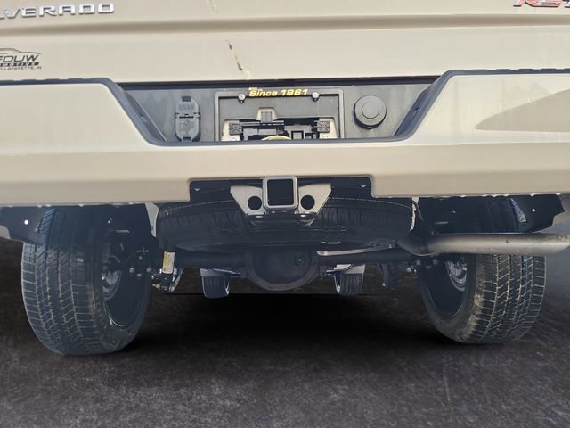 New 2026 Chevrolet Silverado 1500 RST image 31