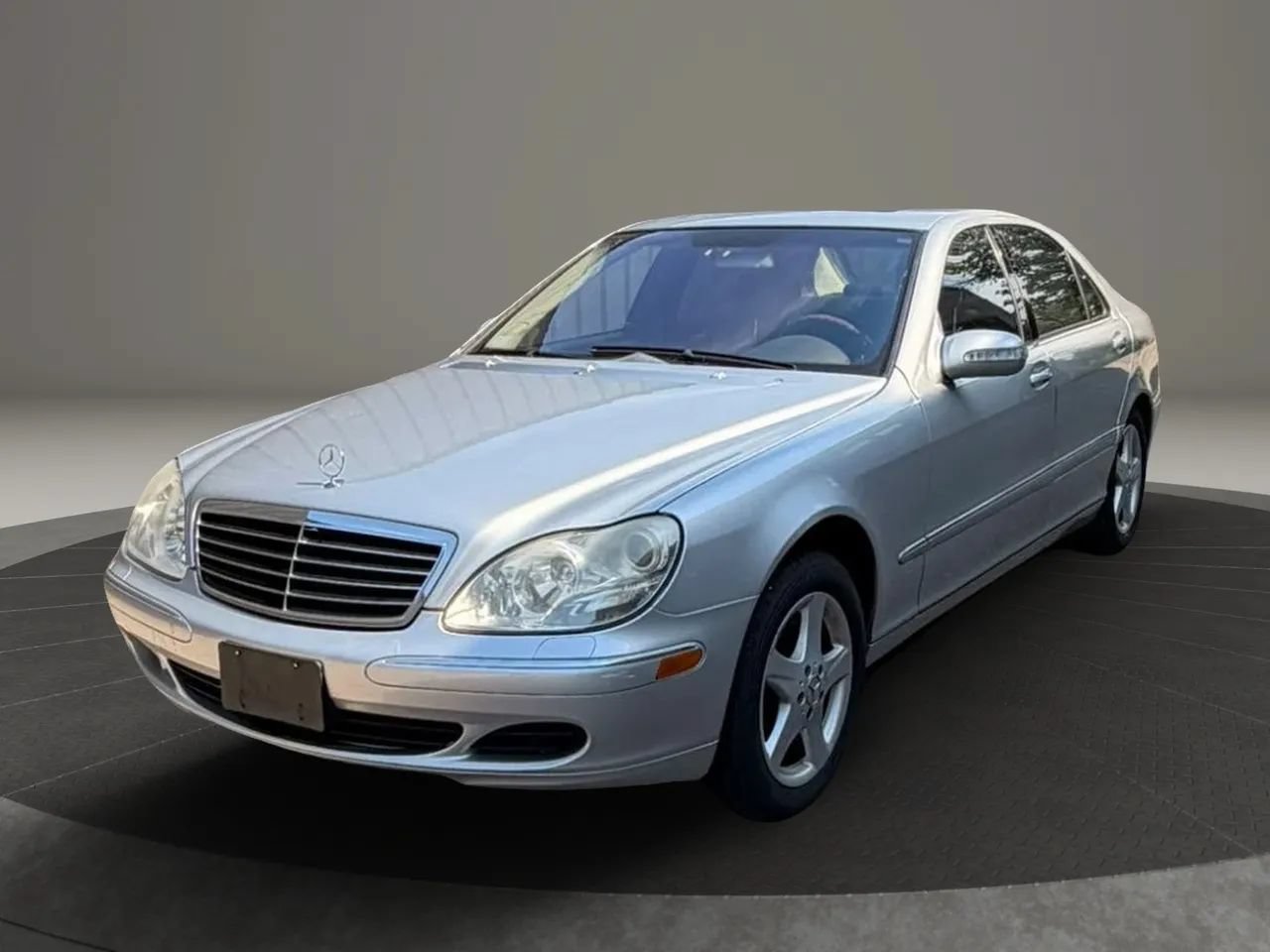 Used 2004 Mercedes-Benz S 500 image 2