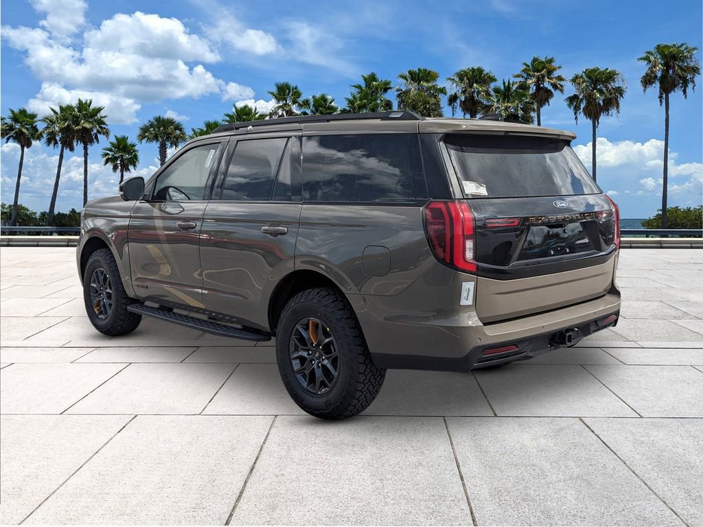 New 2026 Ford Expedition Tremor image 5
