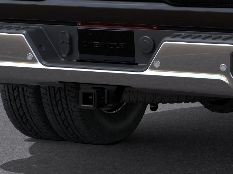 New 2026 Chevrolet Silverado 3500 LT w/ All Star Edition AWD/4WD image 59