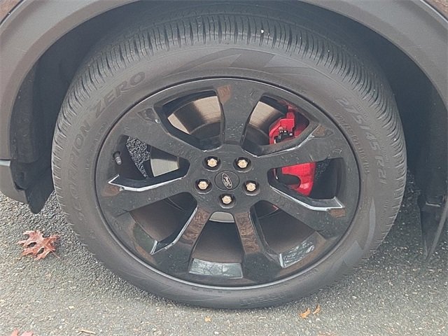 Used 2023 Ford Explorer ST w/ Equipment Group 401A image 44