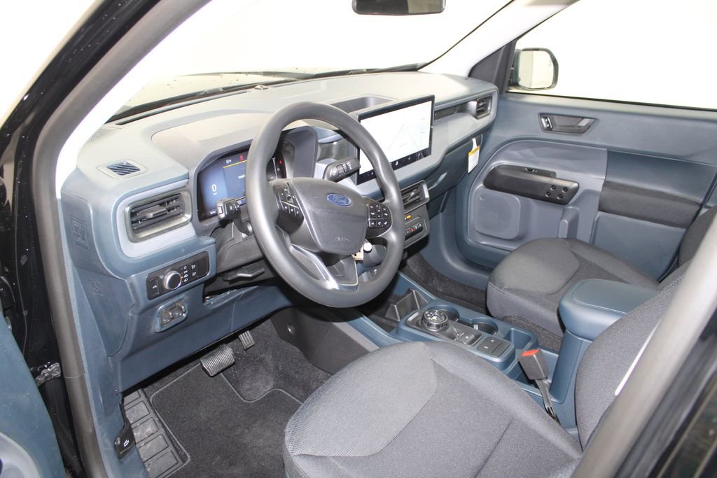 New 2026 Ford Maverick XL w/ 4K Tow Package image 21