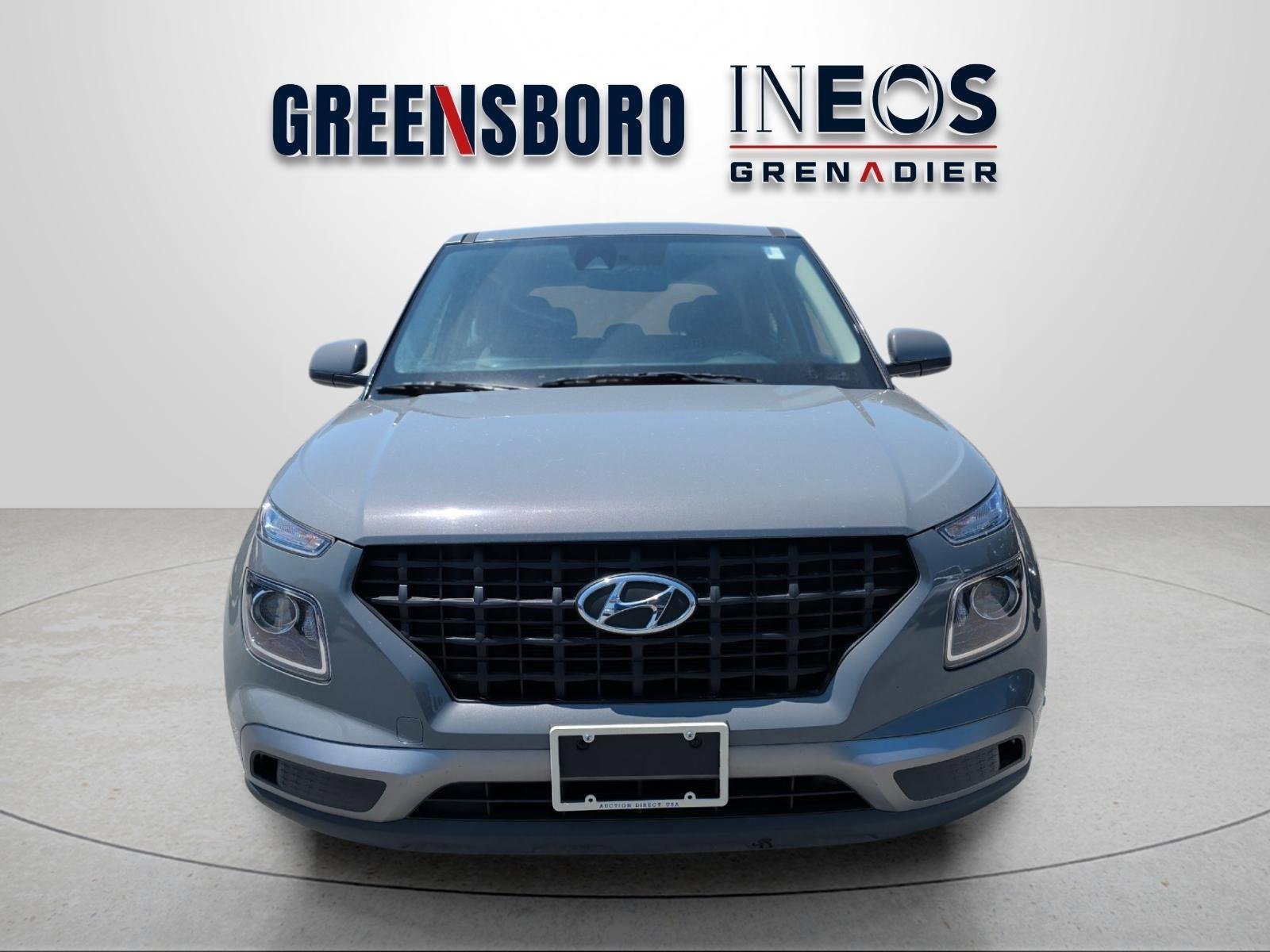 Used 2021 Hyundai Venue SE FWD image 8