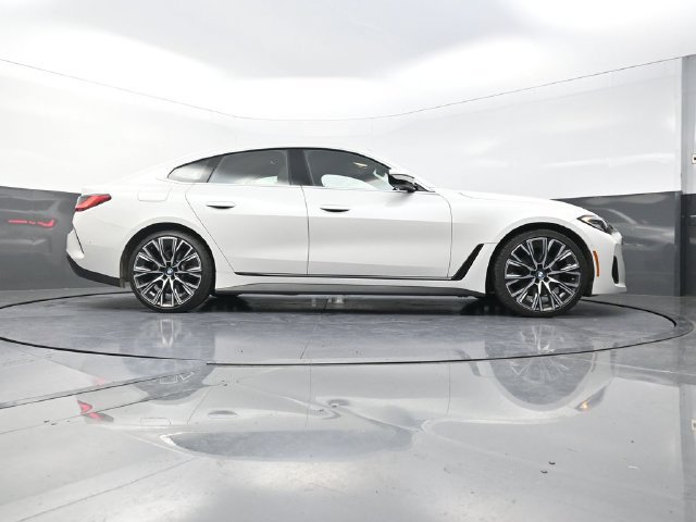Used 2023 BMW 430i Gran Coupe xDrive w/ Premium Package AWD/4WD image 38