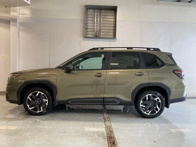 New 2026 Subaru Forester Limited AWD/4WD image 10