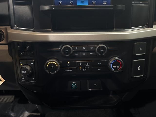 Used 2024 Ford F350 XL w/ STX Appearance Package image 23
