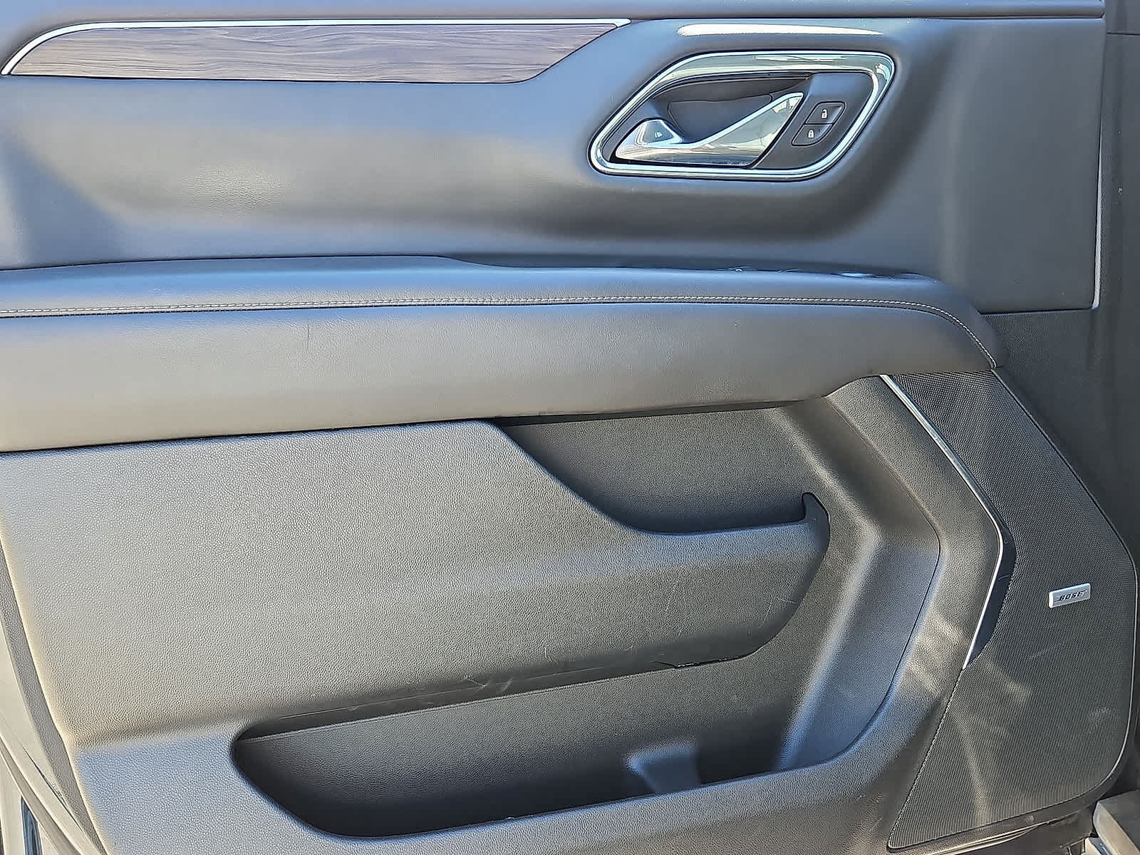 Used 2021 Chevrolet Tahoe LT AWD/4WD image 27