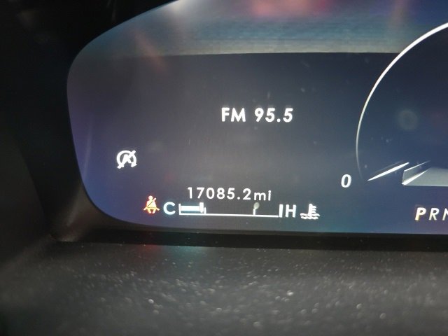 Used 2023 Lincoln Nautilus AWD image 16