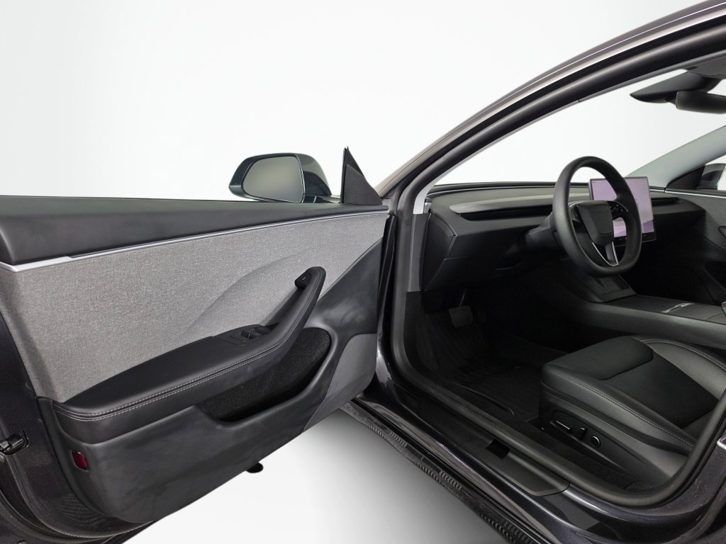 Used 2025 Tesla Model 3 Long Range RWD image 23
