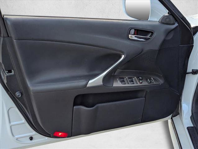 Used 2008 Lexus IS 250 AWD image 11