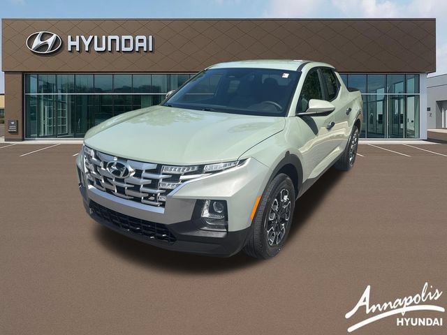 Certified 2022 Hyundai Santa Cruz SEL AWD/4WD 360° Tour