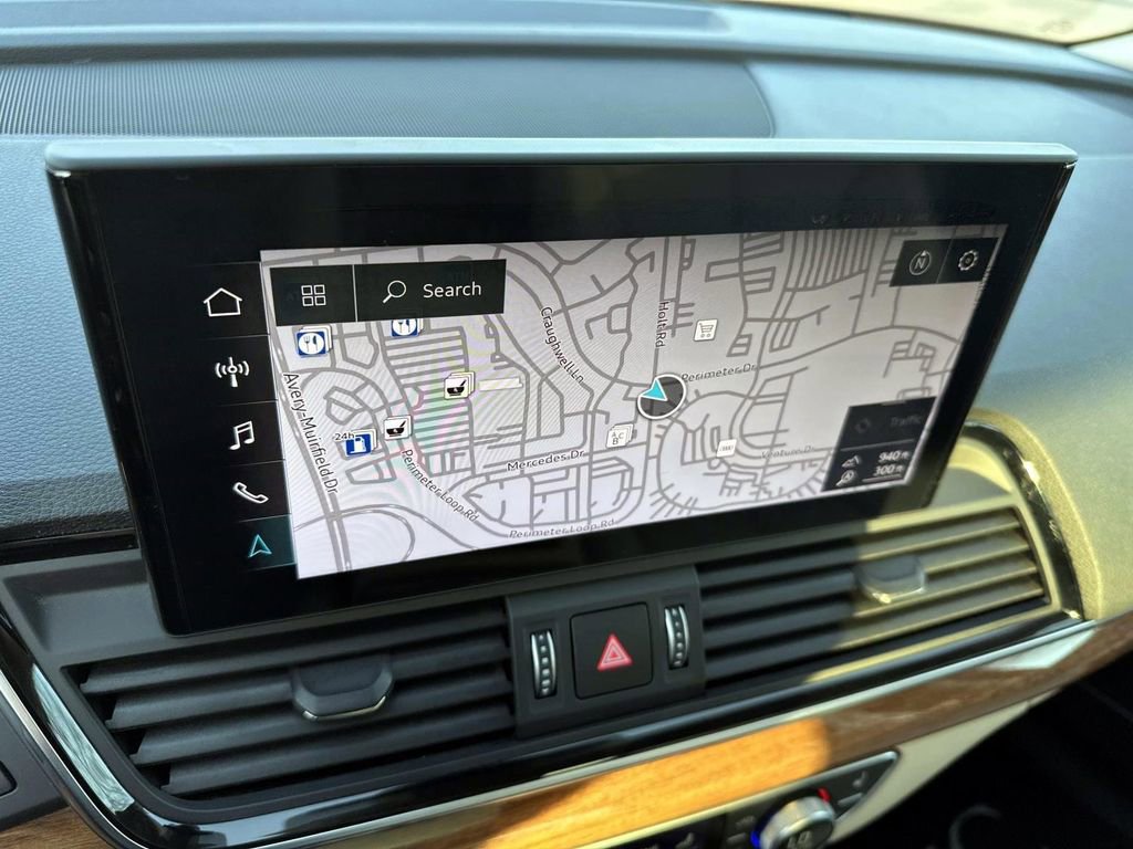 Used 2021 Audi Q5 2.0T Premium Plus w/ Premium Plus Package image 20