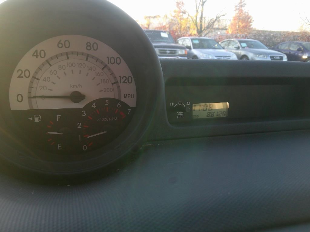 Used 2005 Scion xB Base image 13