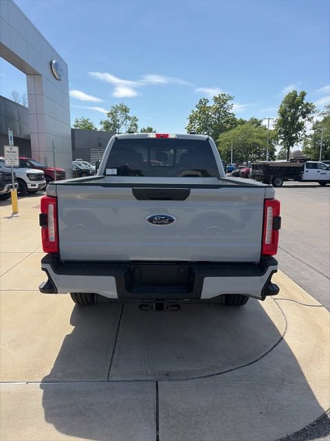 New 2026 Ford F250 XL w/ STX Appearance Package AWD/4WD image 6