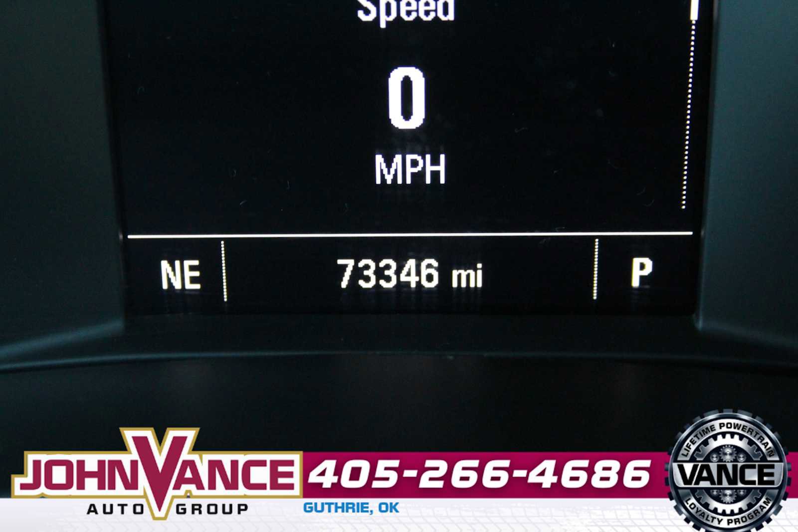 Used 2020 Chevrolet Equinox LS image 37