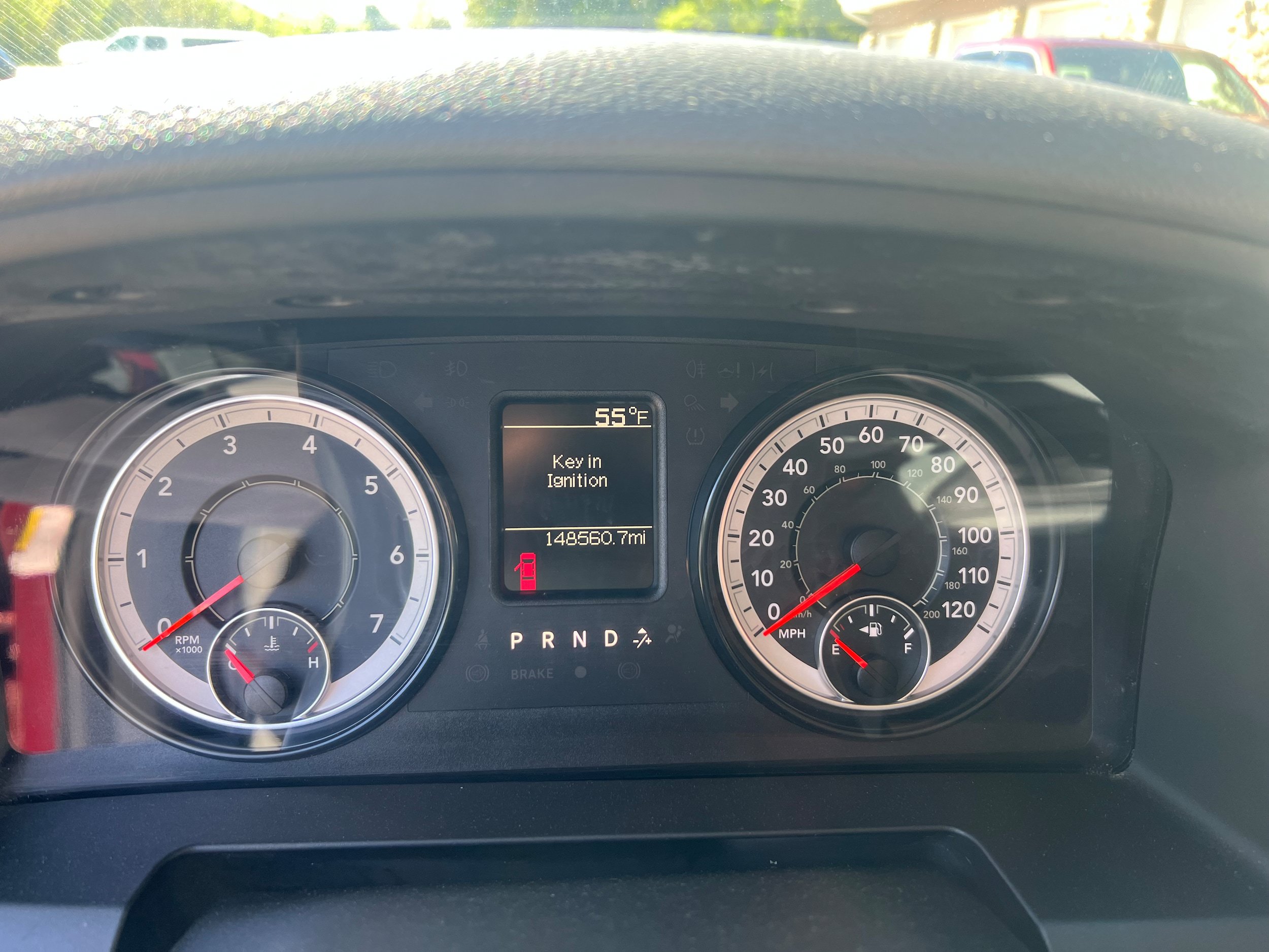 Used 2016 RAM 1500 Express AWD/4WD image 14