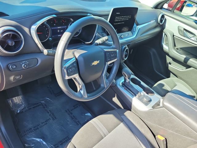 Used 2024 Chevrolet Blazer LT image 19