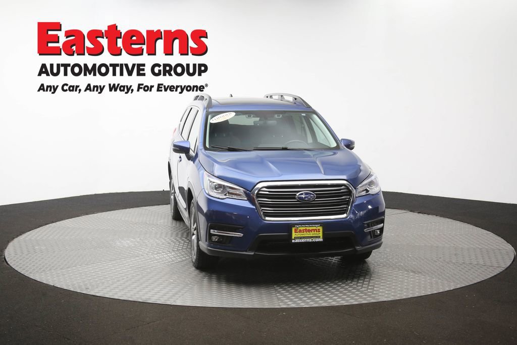 Used 2021 Subaru Ascent Limited w/ Technology Package AWD/4WD image 57