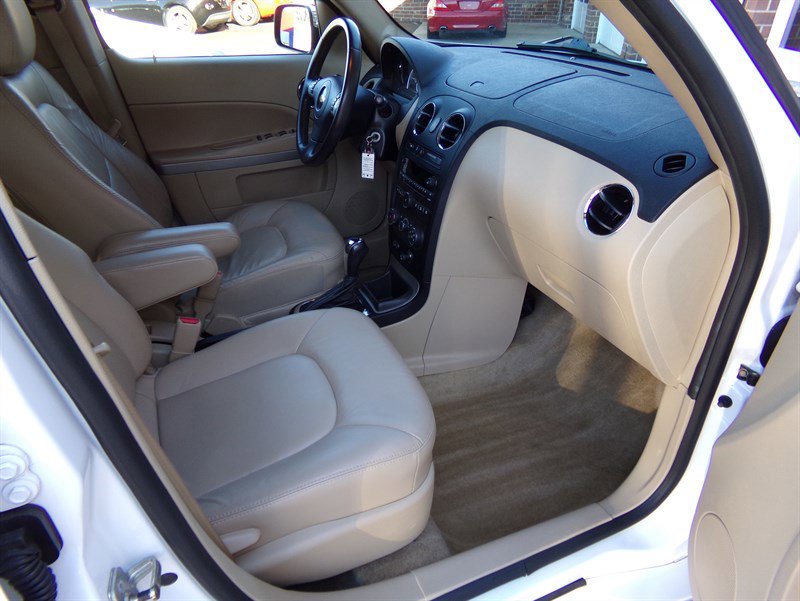 Used 2010 Chevrolet HHR LT w/ LT Preferred Equipment Group image 27