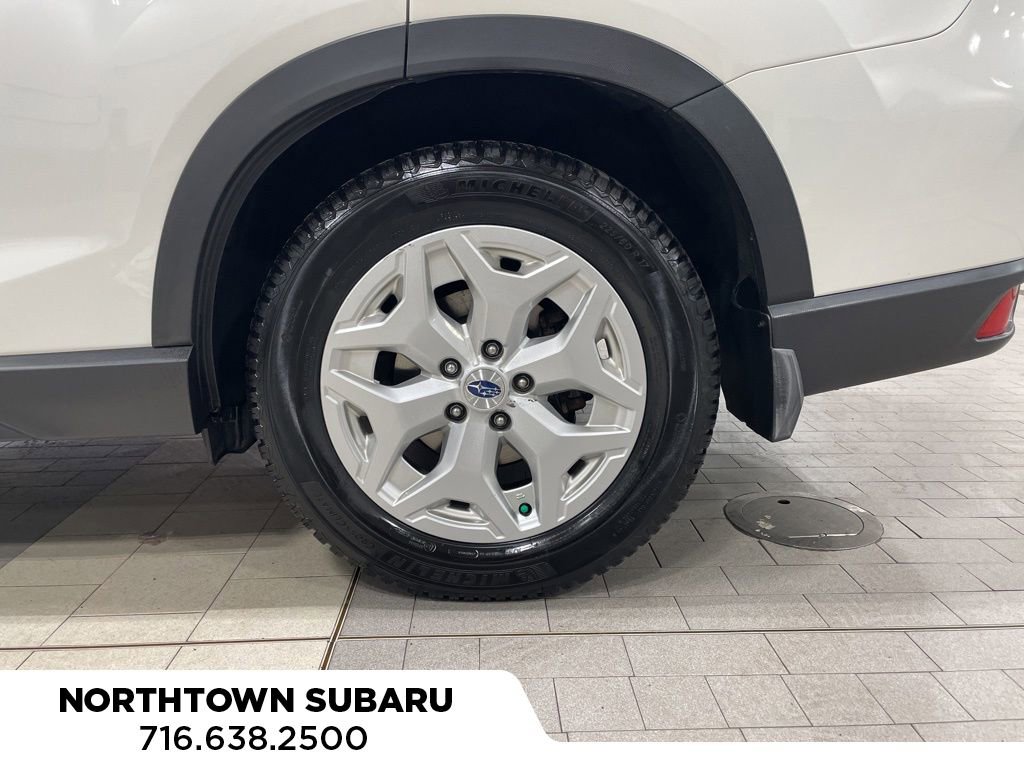 Used 2020 Subaru Forester w/ Alloy Wheel Package image 26