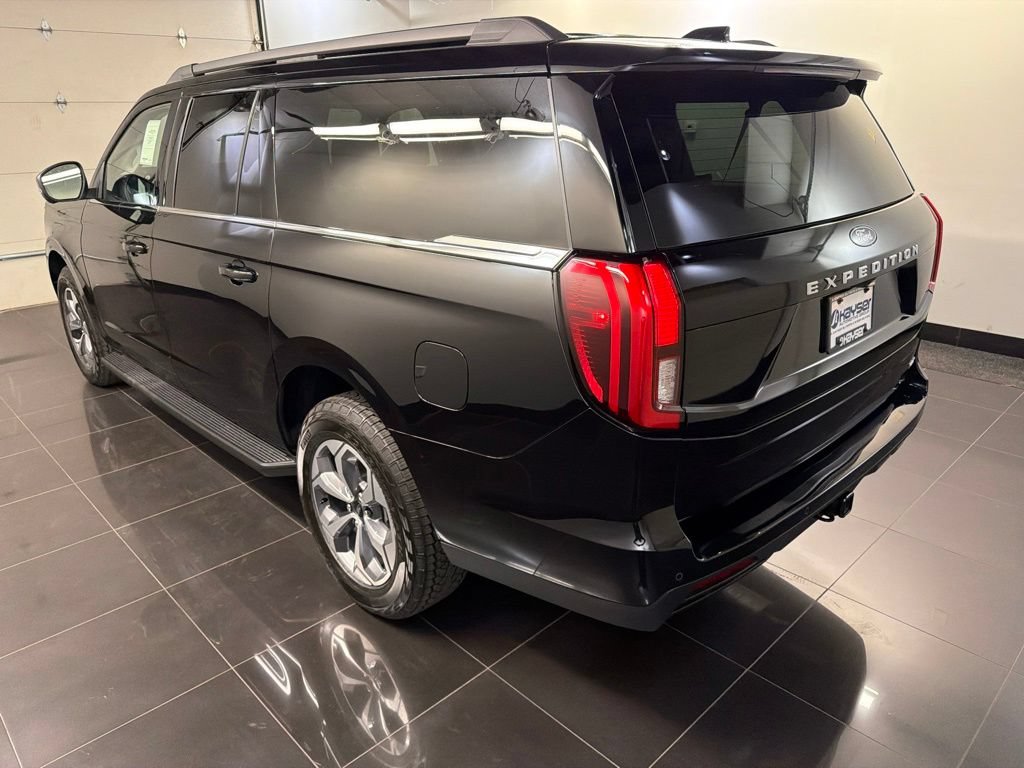 New 2027 Ford Expedition Max Active AWD/4WD image 4