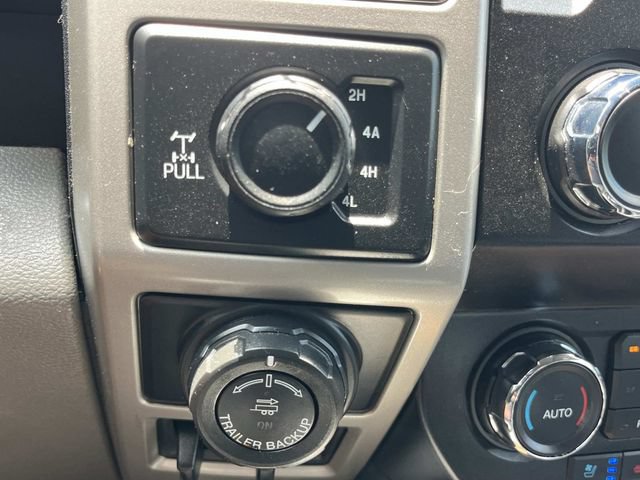 Used 2020 Ford F150 Lariat w/ Equipment Group 501A Mid AWD/4WD image 41
