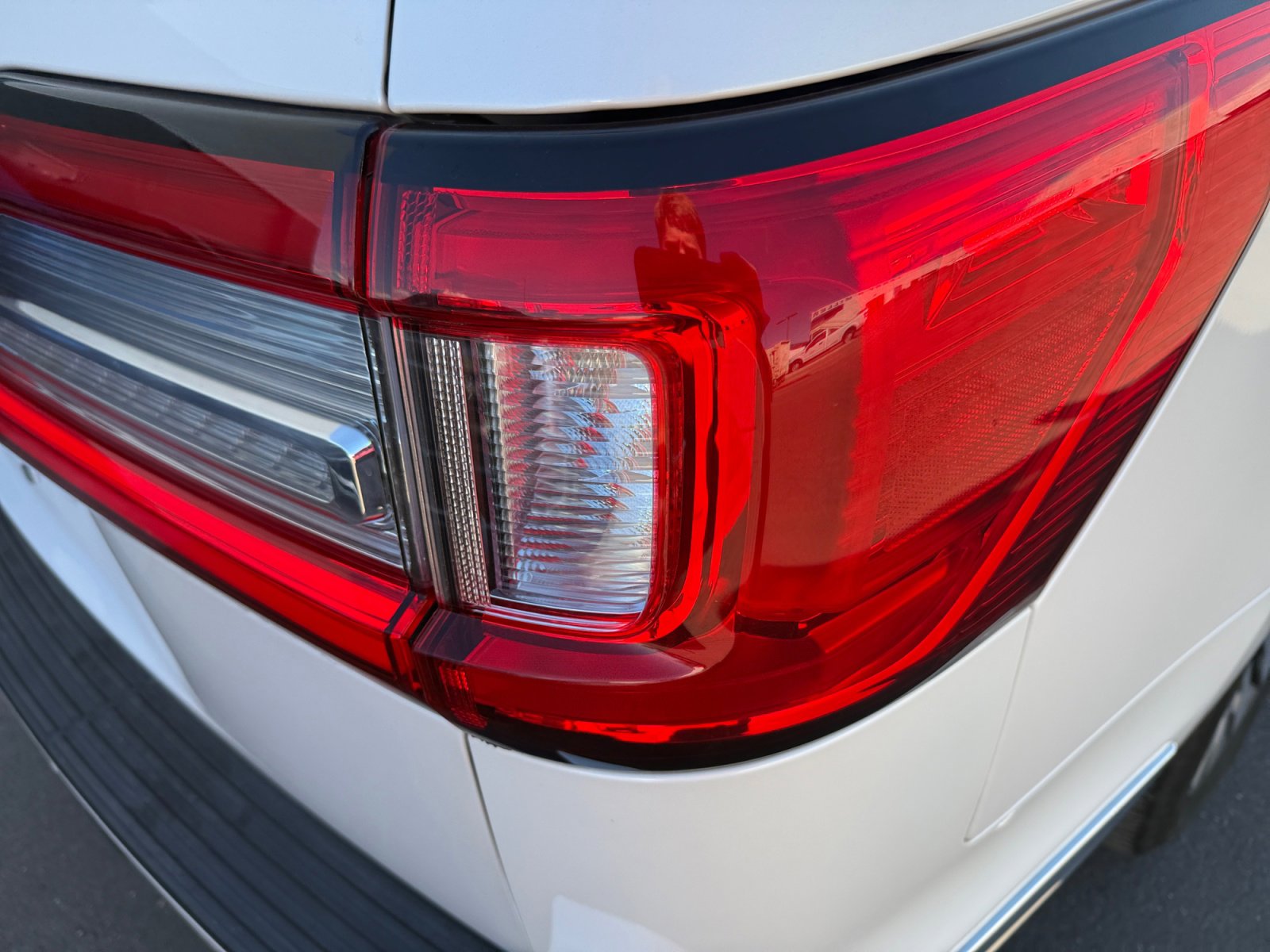 Used 2019 Lincoln Navigator Reserve image 29