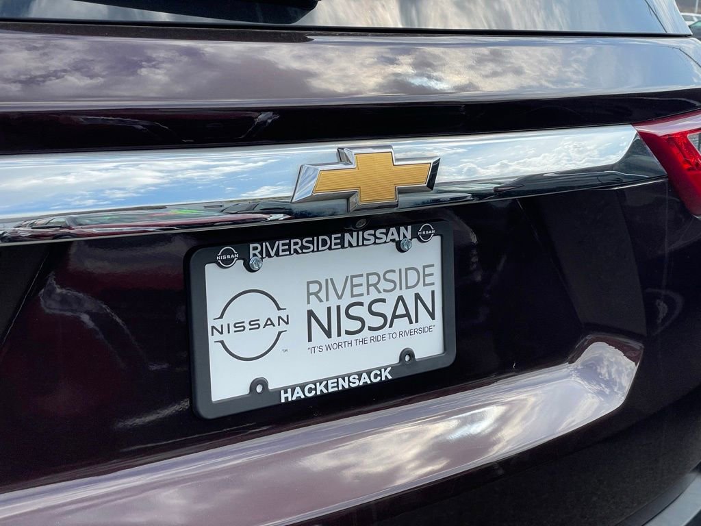 Used 2019 Chevrolet Traverse LT w/ LPO, Cargo Package image 33