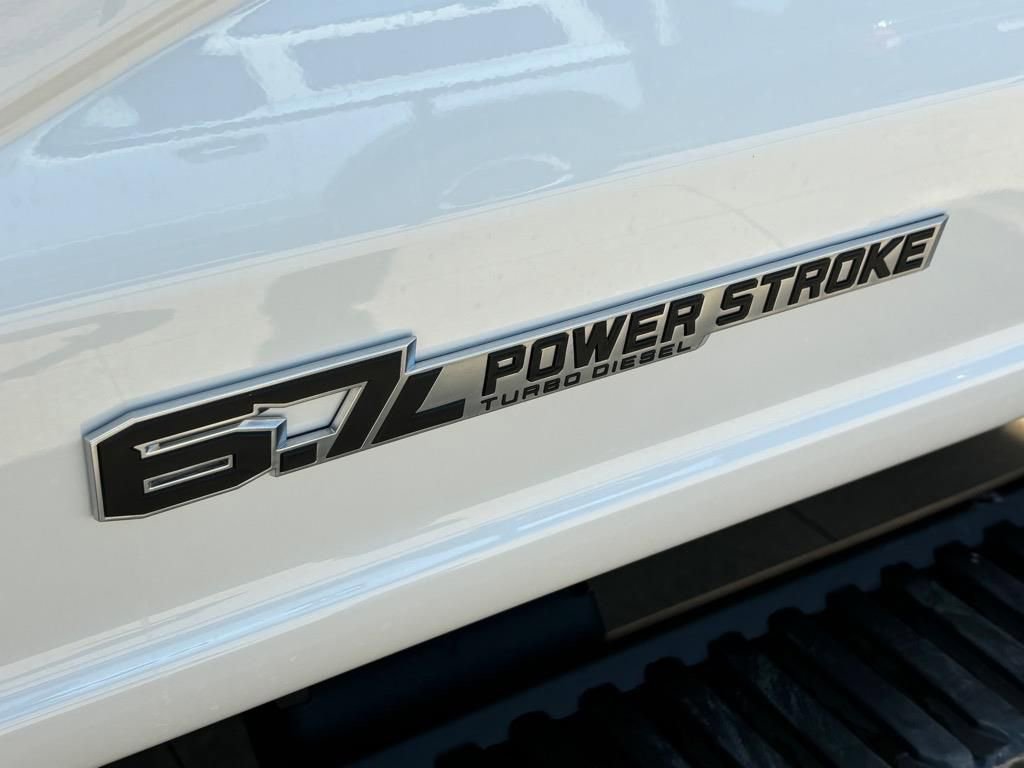 Used 2024 Ford F450 XL image 28