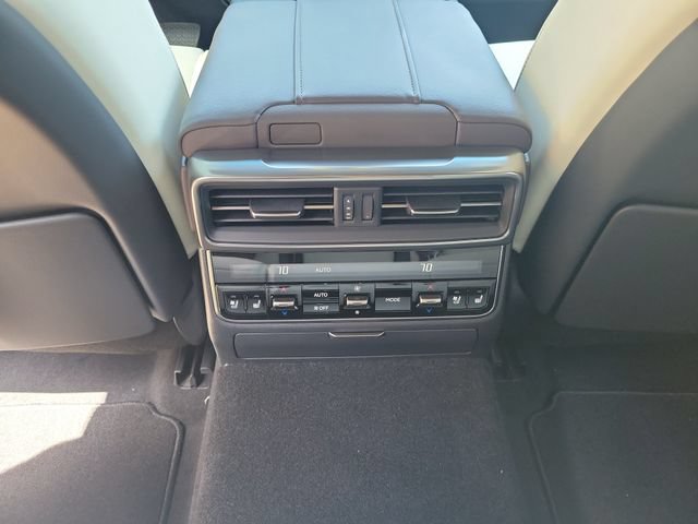 New 2026 Lexus LX 700h Luxury AWD/4WD image 11