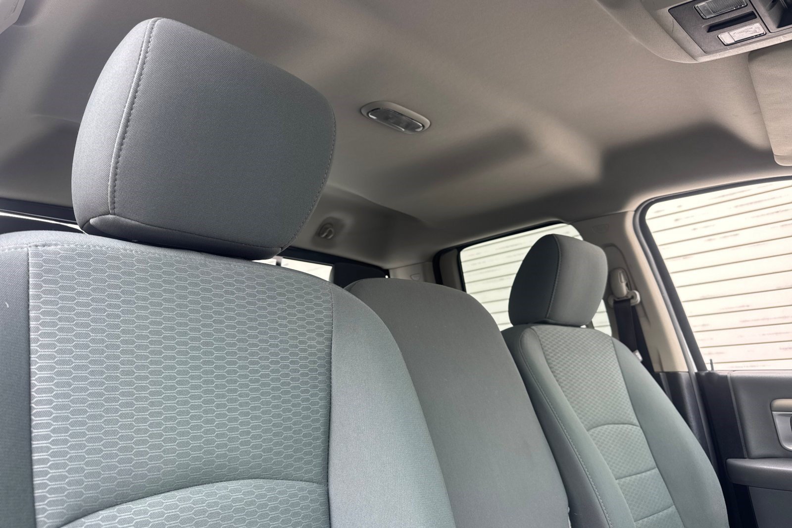 Used 2014 RAM 1500 Classic SLT AWD/4WD image 22