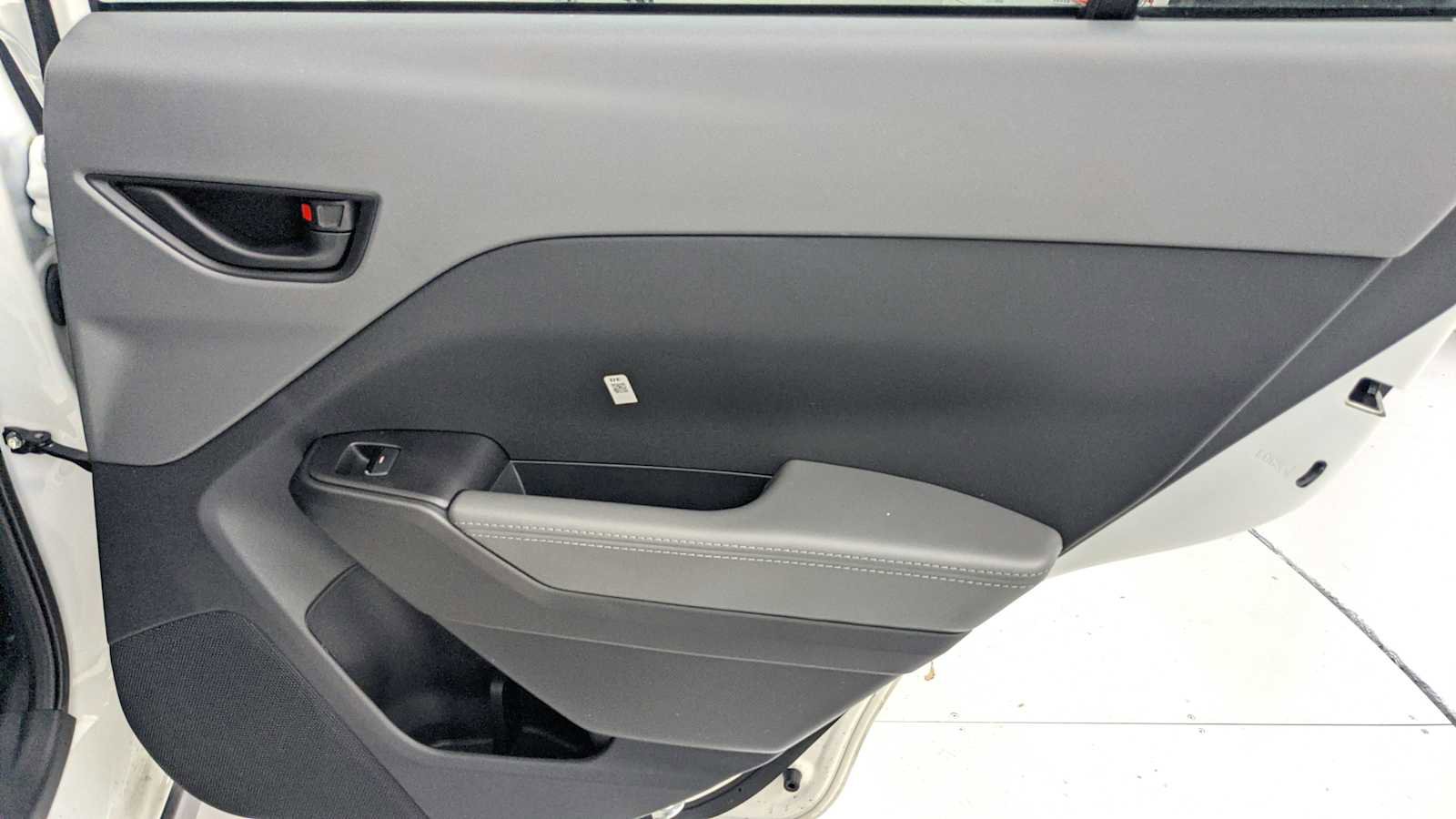 New 2026 Subaru Crosstrek 2.0i Premium image 27