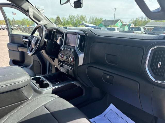 Used 2023 GMC Sierra 3500 SLT w/ SLT Convenience Package AWD/4WD image 29