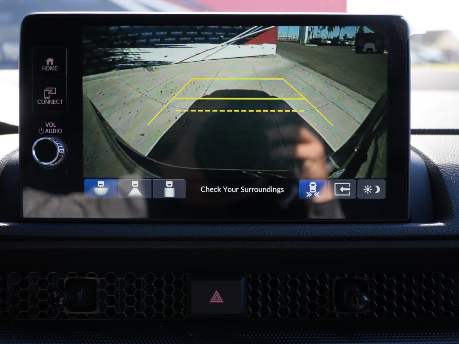 New 2026 Honda CR-V Sport-L image 26