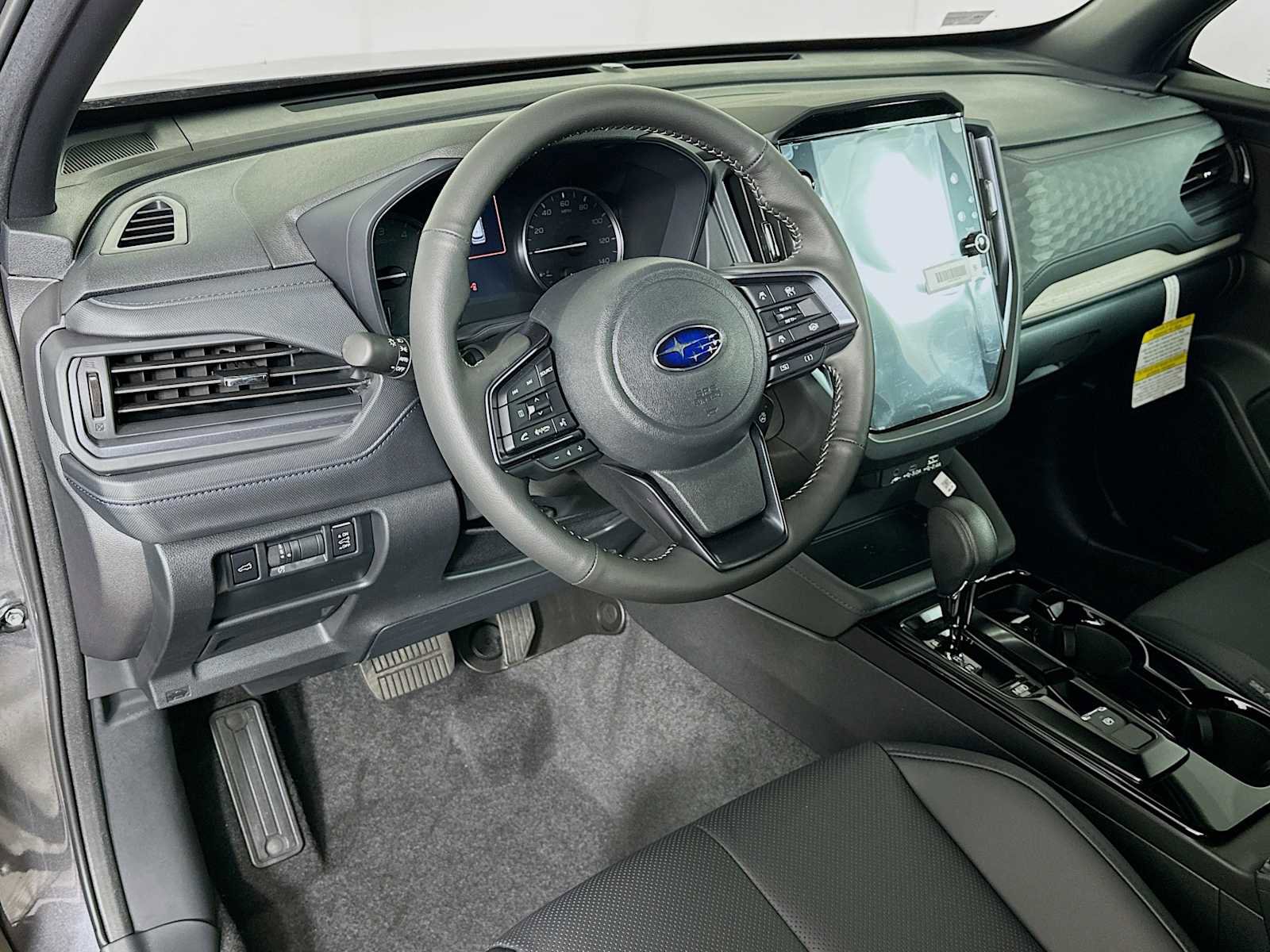 New 2026 Subaru Forester Limited image 9