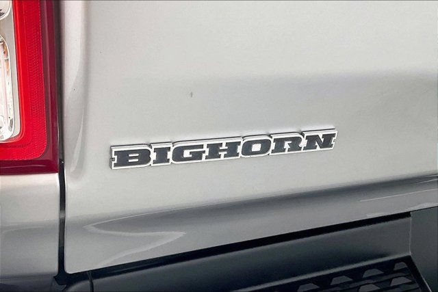Used 2022 RAM 1500 Big Horn AWD/4WD image 31