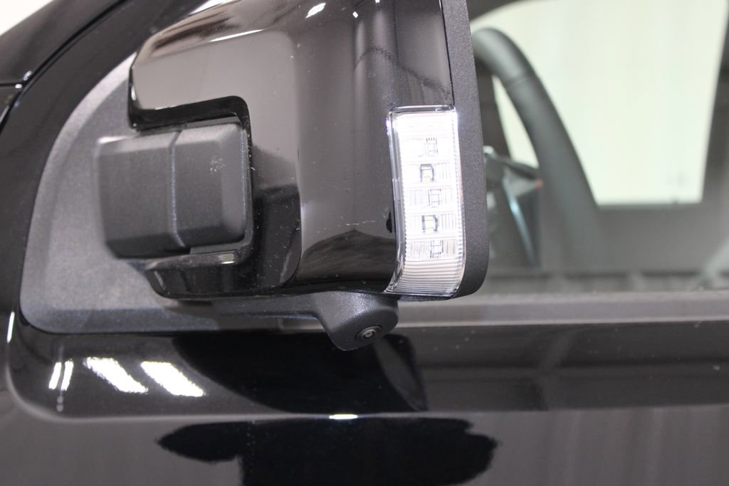 New 2026 Ford F150 Raptor AWD/4WD image 23