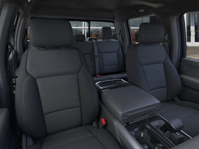 New 2025 Ford F150 XLT image 10