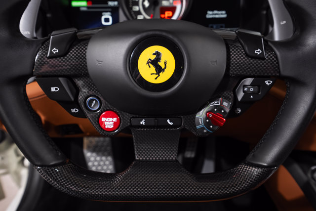 Used 2018 Ferrari GTC4Lusso AWD/4WD image 41