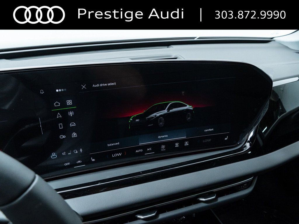 Used 2025 Audi A5 2.0T Premium w/ Convenience Package AWD/4WD image 16