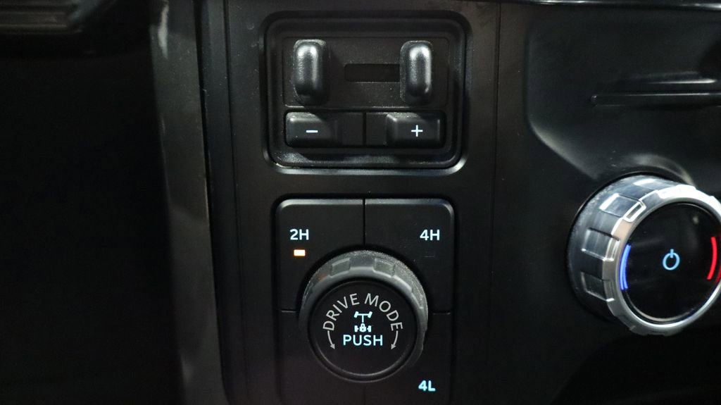 Used 2023 Ford F150 XLT w/ Equipment Group 302A High AWD/4WD image 34