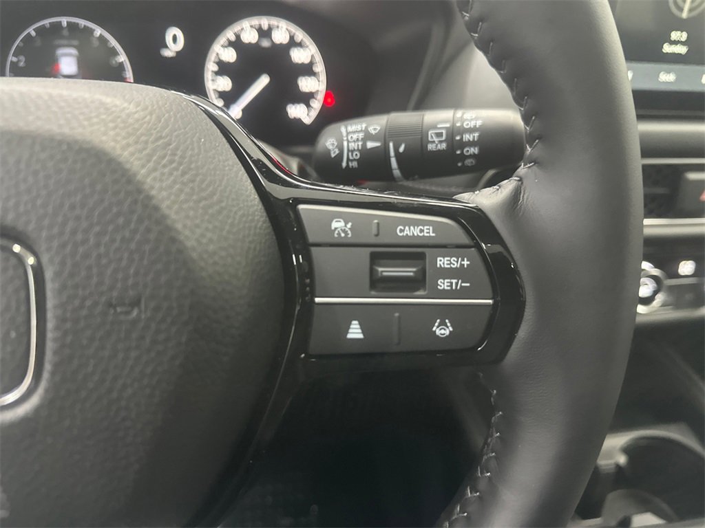 Used 2026 Honda HR-V EX-L image 27