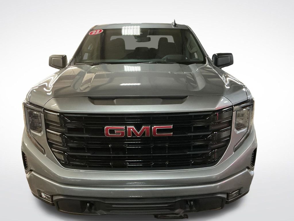 Used 2023 GMC Sierra 1500 Elevation AWD/4WD image 9
