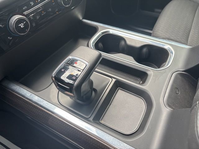 Used 2022 Chevrolet Silverado 1500 LT Trail Boss w/ Protection Package image 46